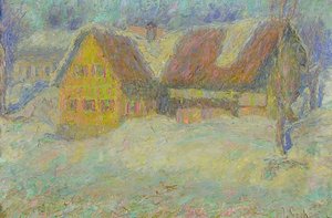 صورة غير معروفة بواسطة إيفان جروهار